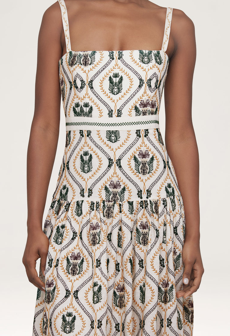 LimaJarron-Linen-Maxi-Dress-12621 - 3