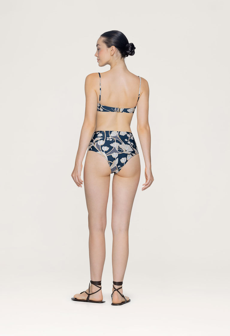 Magenta-Perla-Bikini-Bottom-13418 - 2