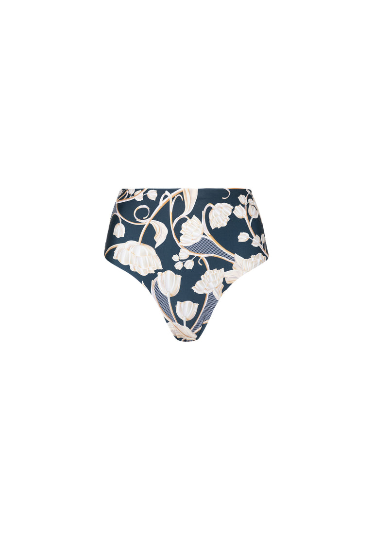 Magenta-Perla-Bikini-Bottom-13418-HOVER - 4