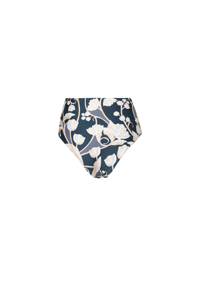 Magenta-Perla-Bikini-Bottom-13418 - 5