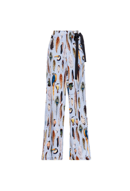 Hover Alternative image -   Memoria-Pluma-Trousers-12655-HOVER