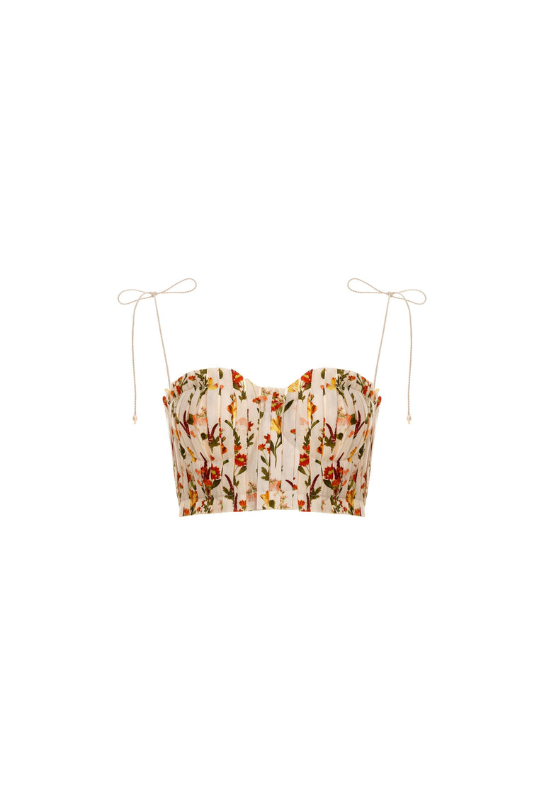 Moringa-Clementina-Linen-Cropped-Top-11989-HOVER - 4