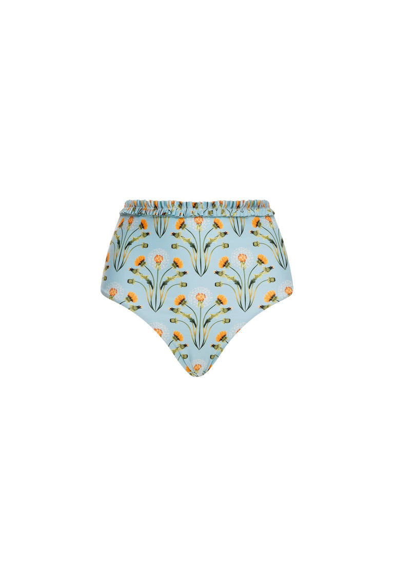 Nopal-Diente-De-Leon-Amanecer-Recycled-Polyester-Bikini-Bottom-11748-HOVER - 4