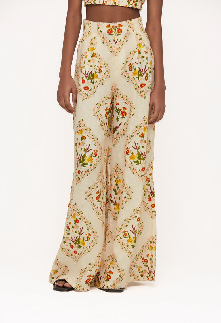 Pinon-Clementina-Linen-Pants-11990 - 3