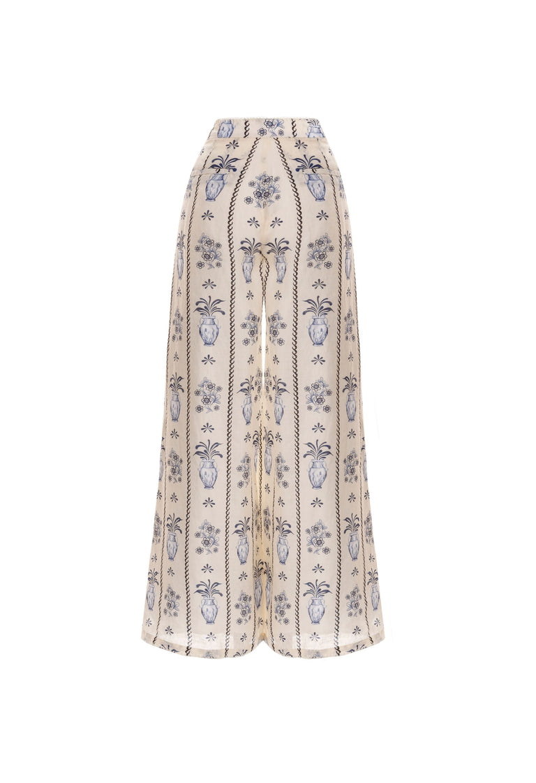Pinon-Tinaja-Linen-Trousers-12642 - 4
