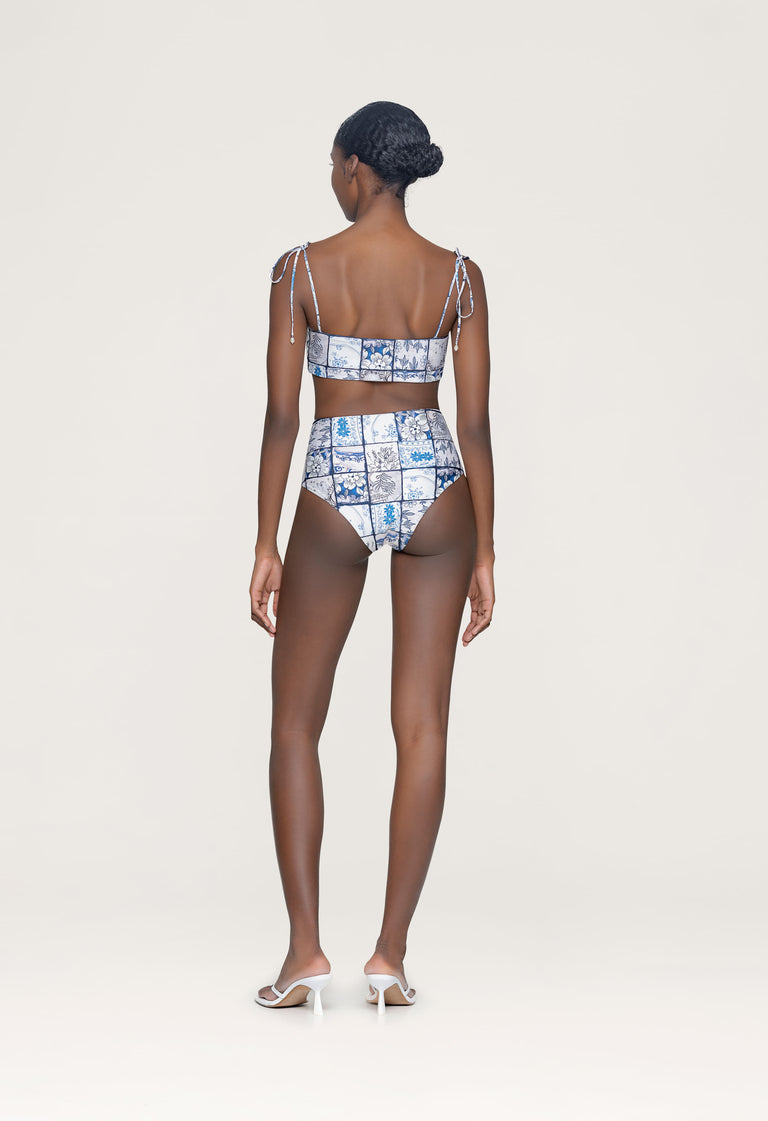 Primavera-Porcelana-Embroidered-Bikini-Top-13457 - 2