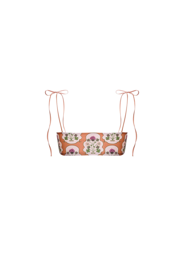 Primavera-Trebol-Bikini-Top-12670 - 5