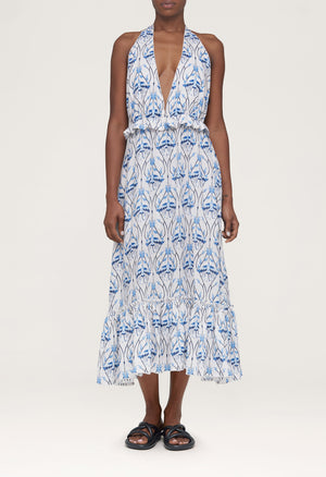 Saba-Cometa-Linen-Midi-Dress-12632