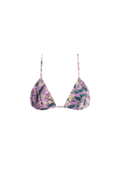 Hover Alternative image -   Sabina-Dos-Gardenias-Lila-Bikini-Top-9652-HOVER