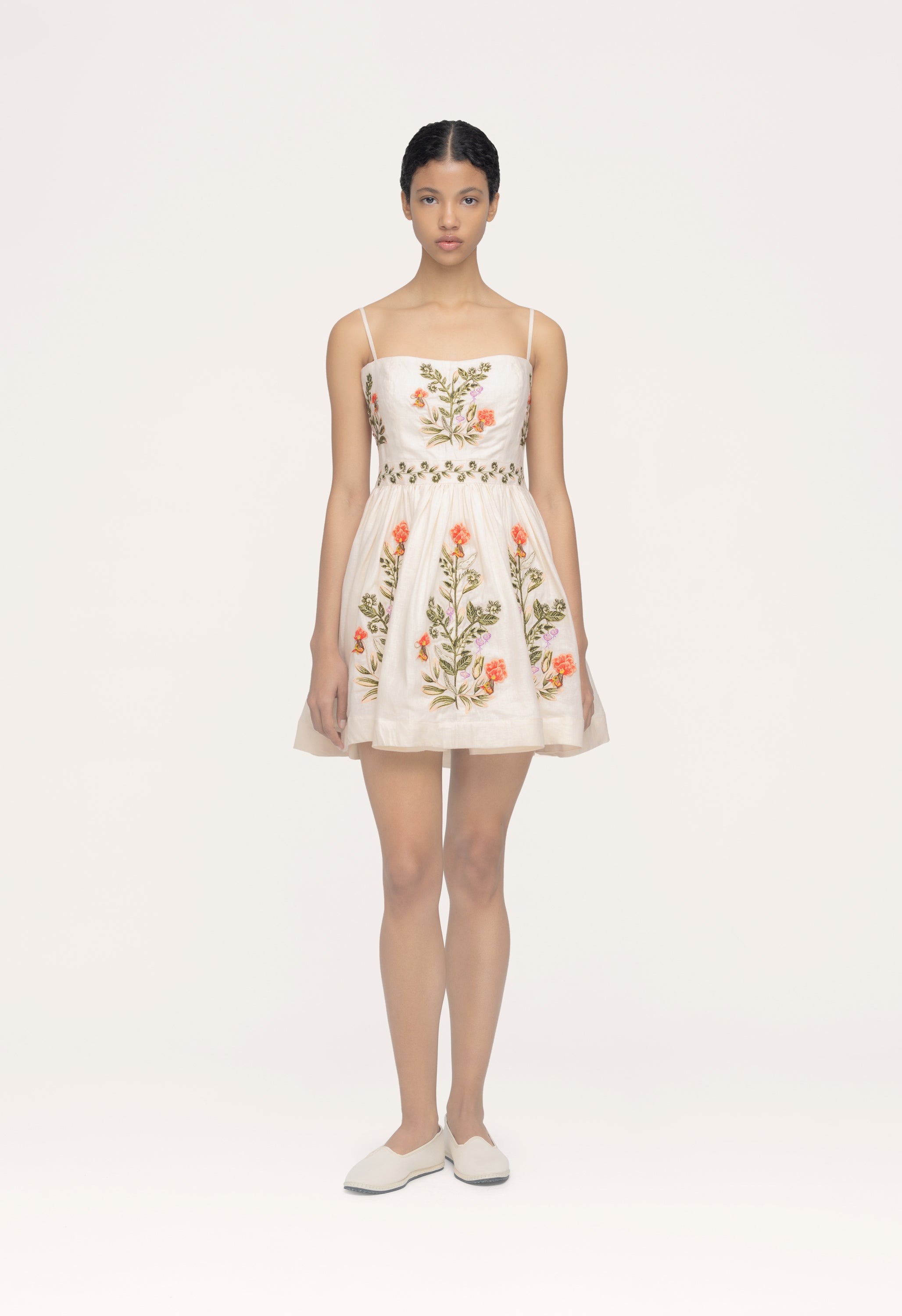 Sapucai-Cultivo-Mini-Dress-14446