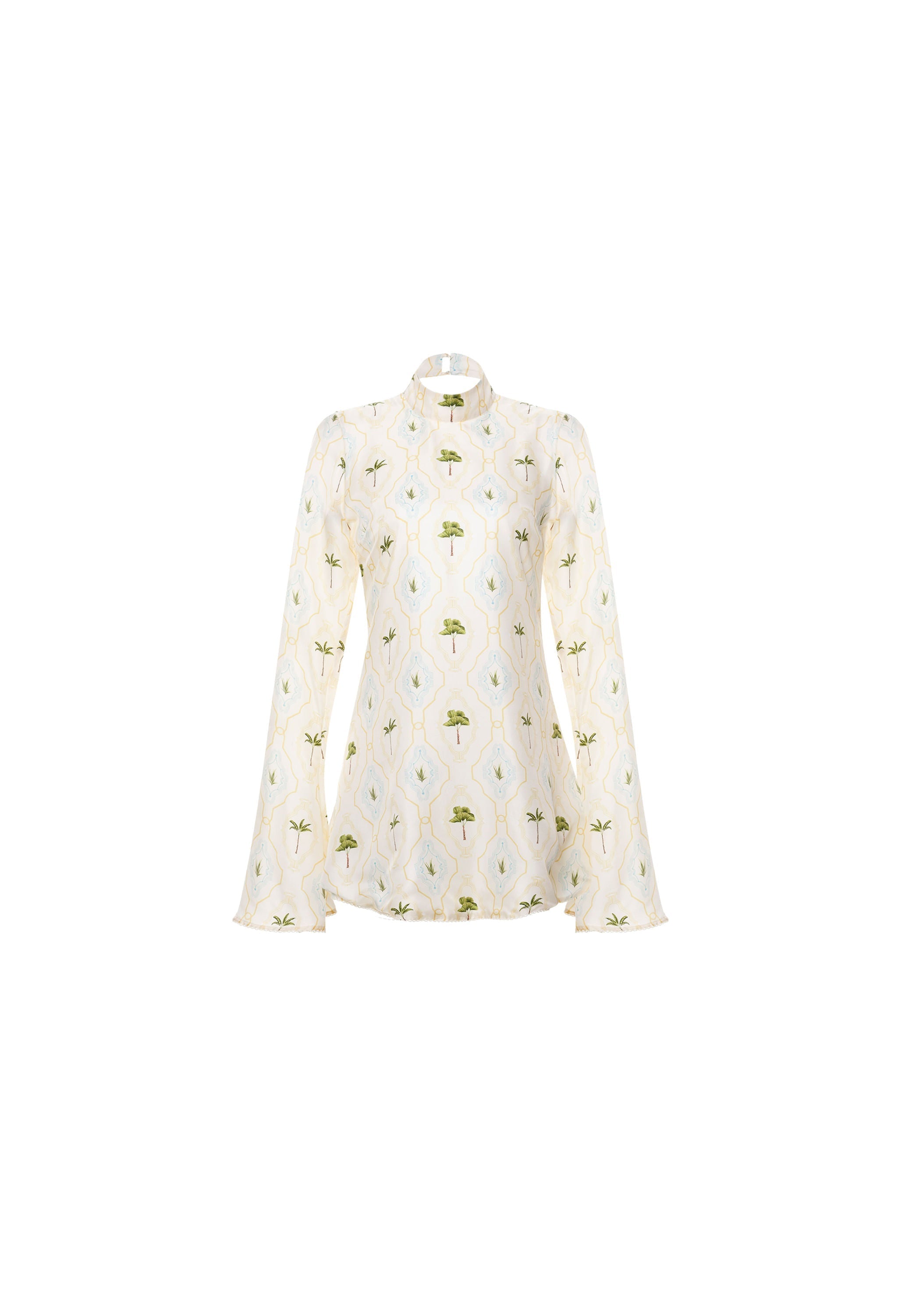 Sur-Cocora-Silk-Mini-Dresses-12073-HOVER