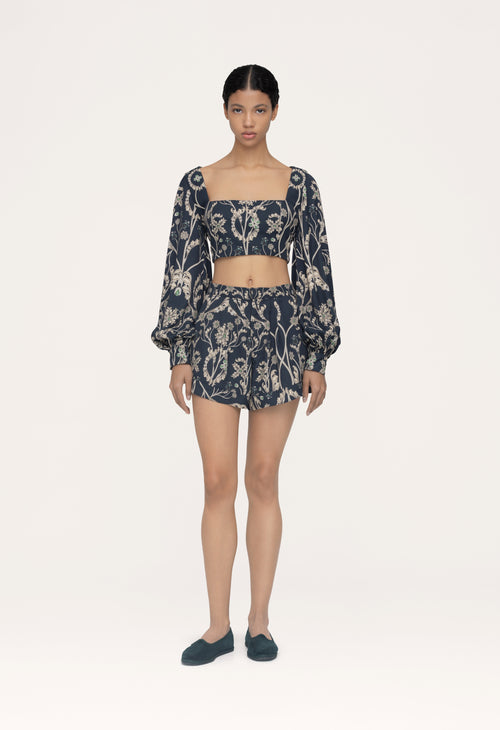 Main image -   Toronjil-Gema-Shorts-14061
