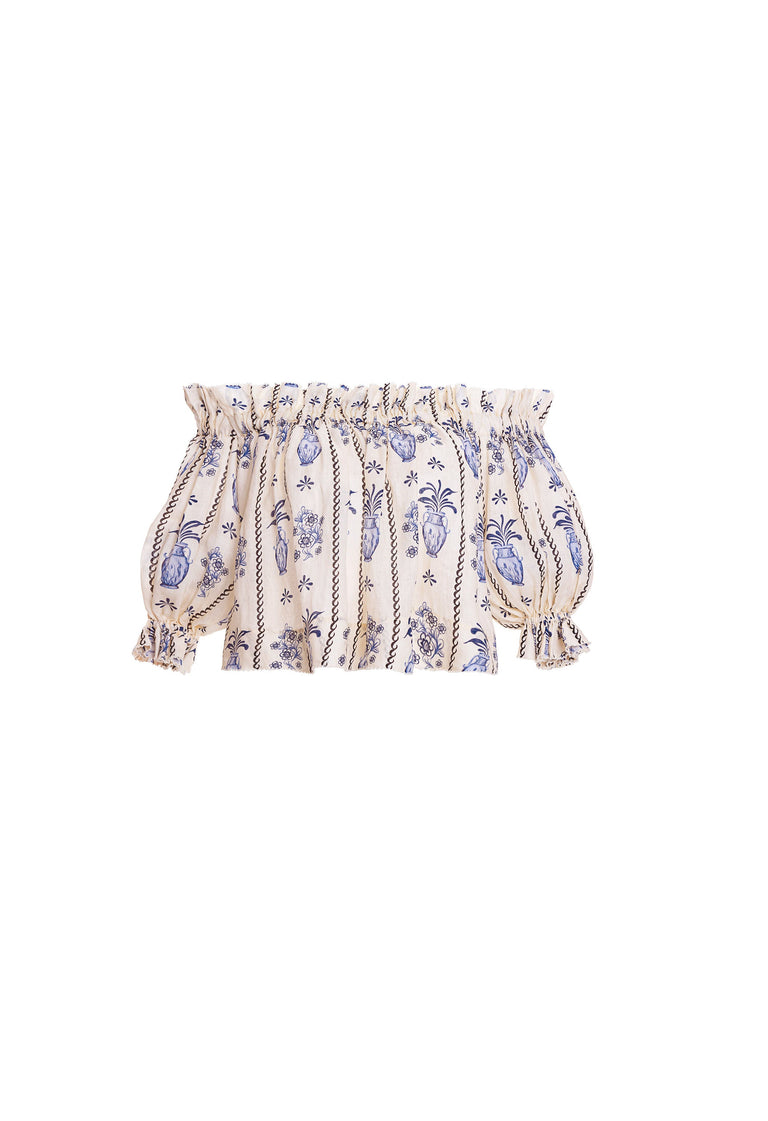 Urucu-Tinaja-Linen-Blouse-12639-HOVER - 3