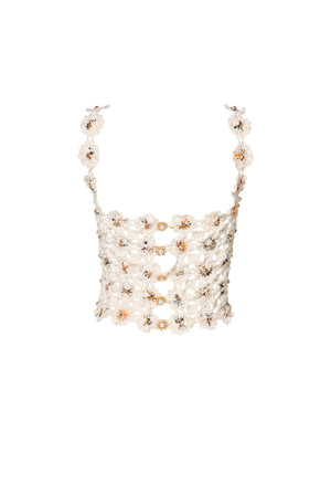 Zilia-Caracola-Embroidered-Cropped-Top-13451