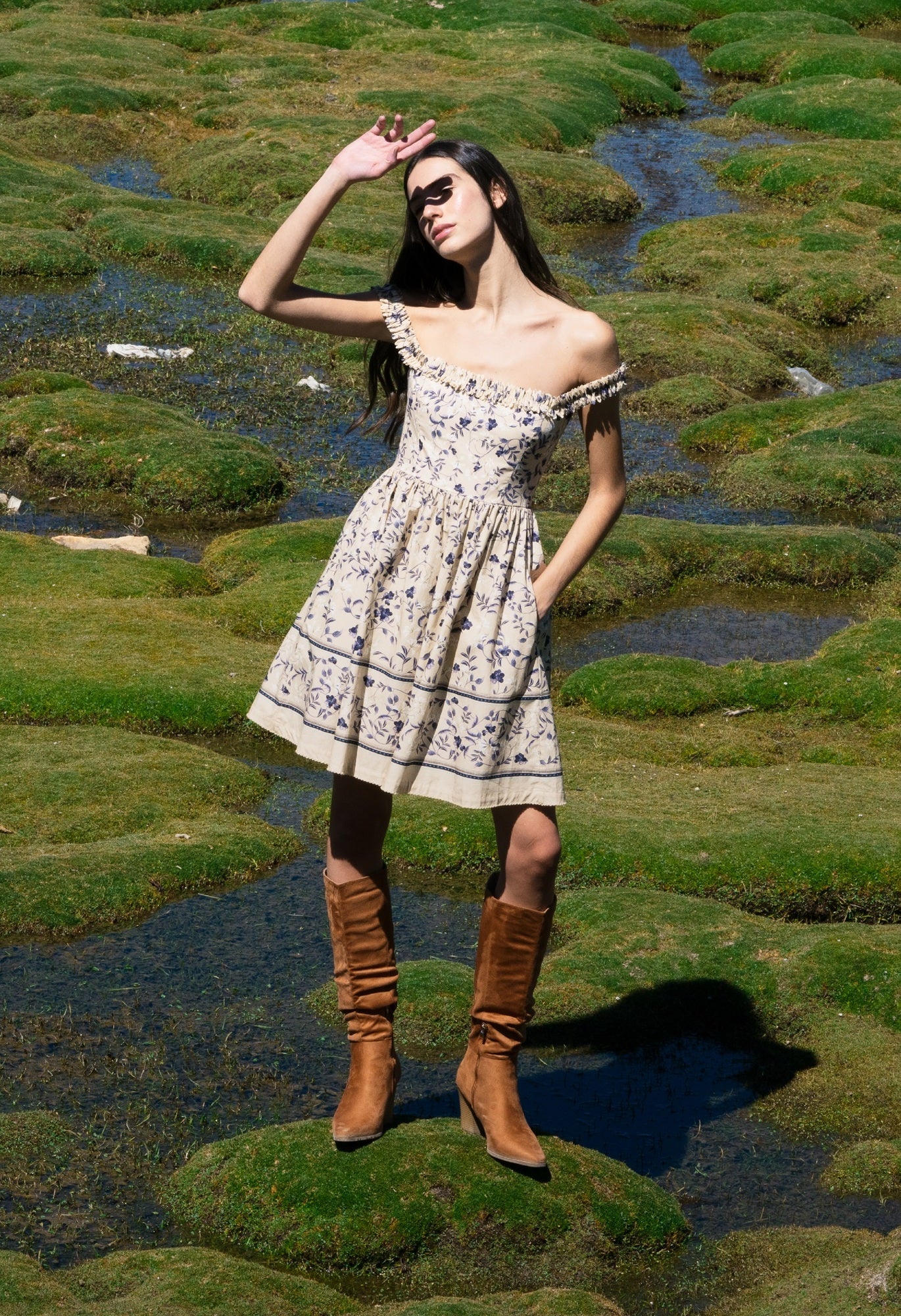 Horizontes Collection
