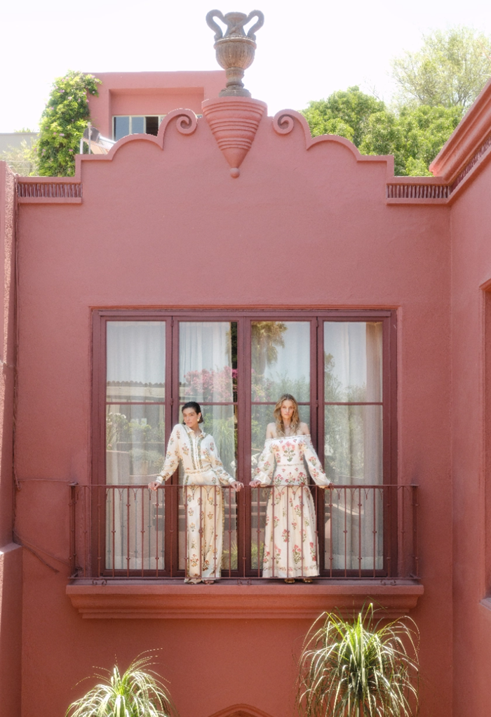 Secreto Collection