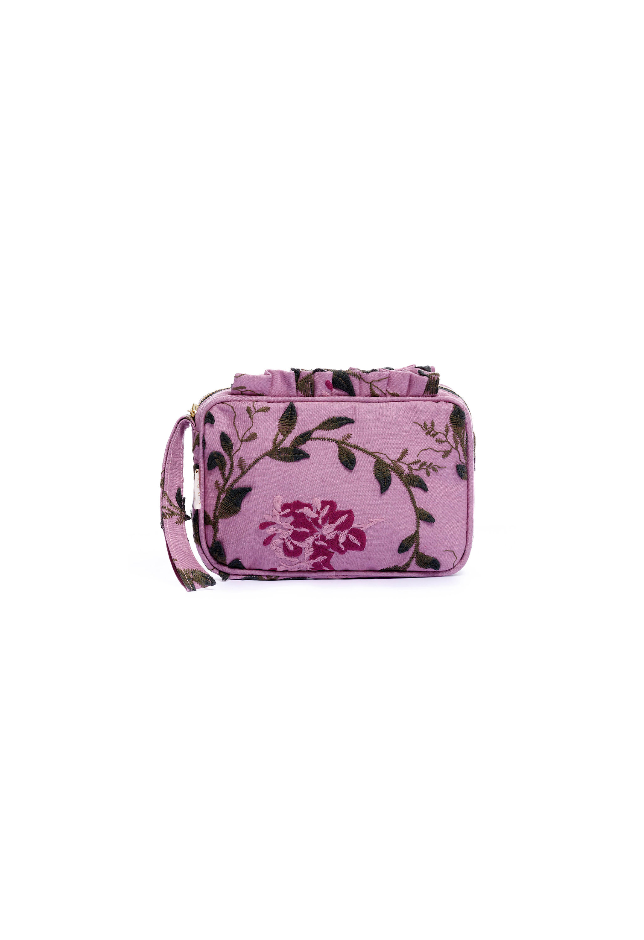 Travel Zuve Pouch Small