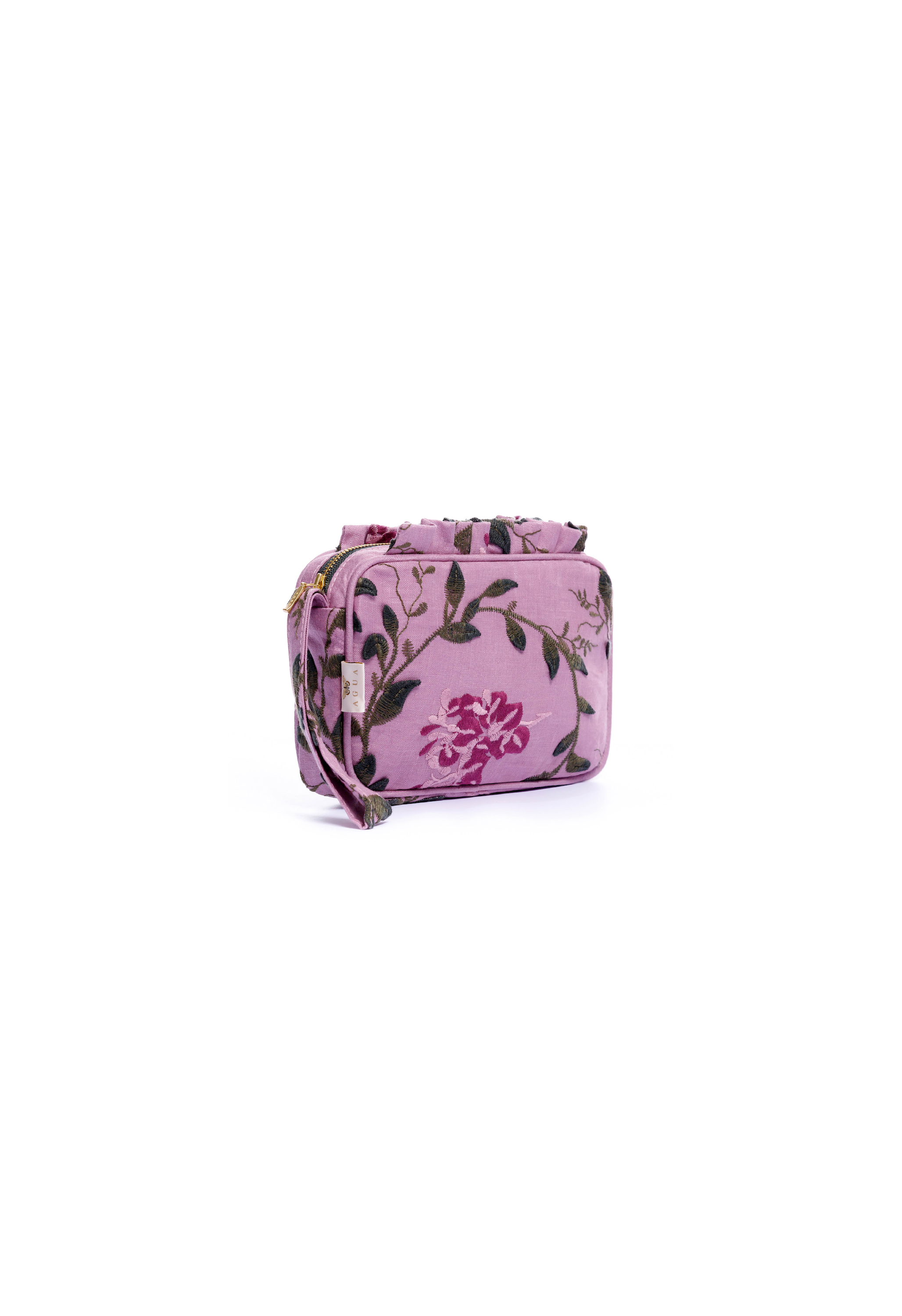 Travel Zuve Pouch Small