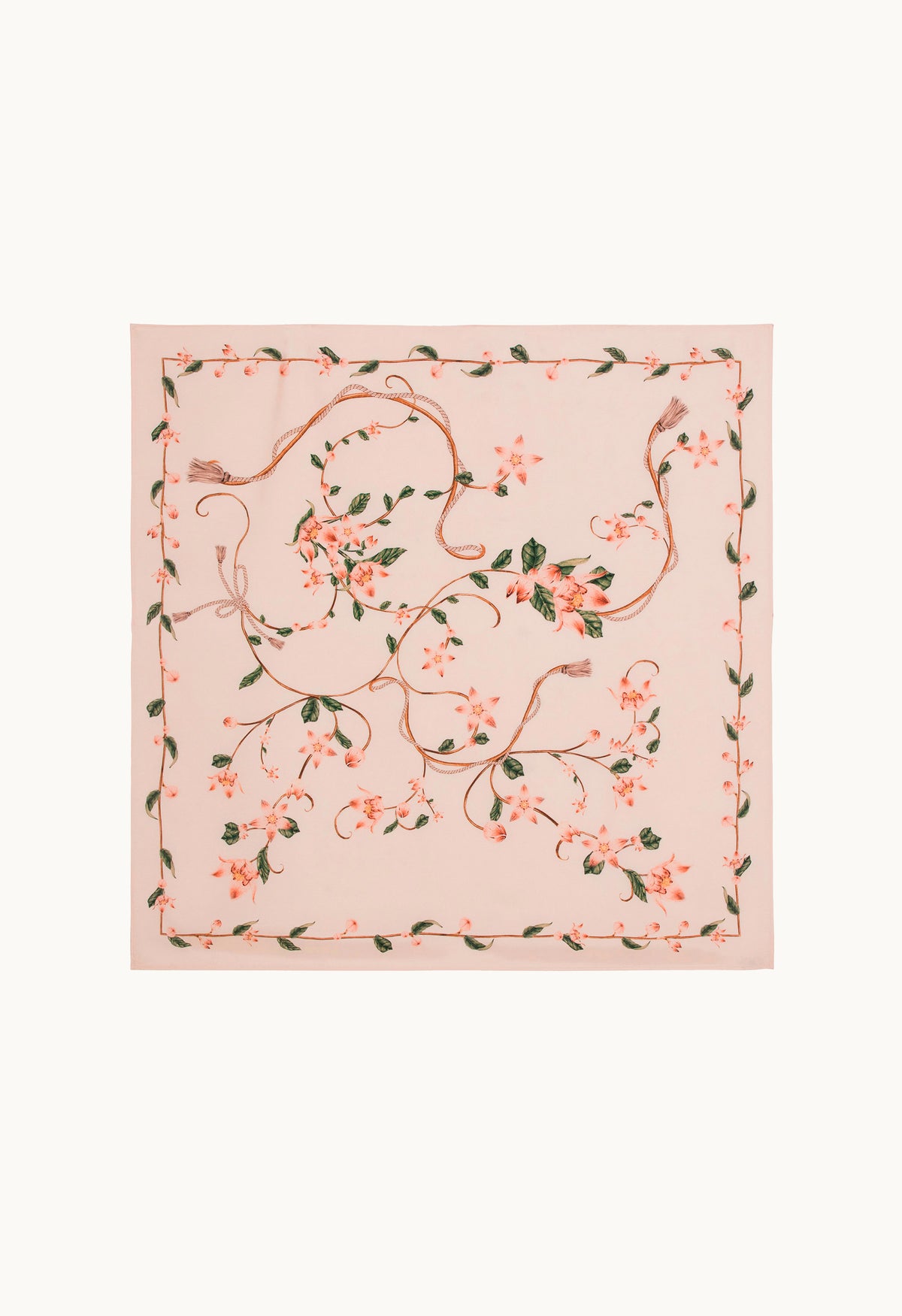 Ceiba Navegante Scarf
