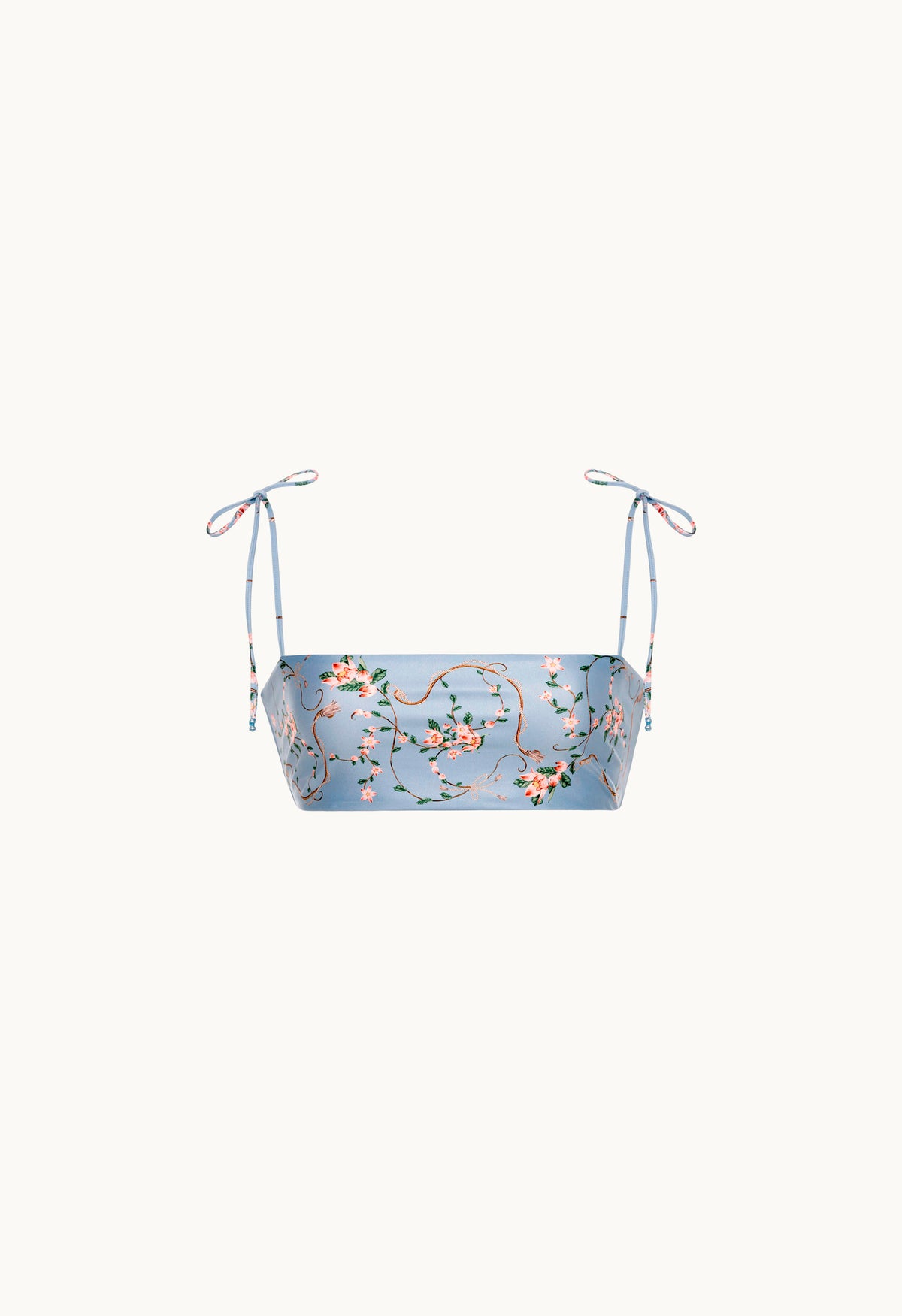 Primavera Navegante Bikini Top