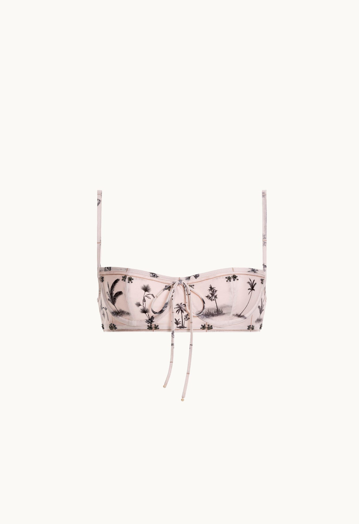 Libertad Arena  Bikini Top