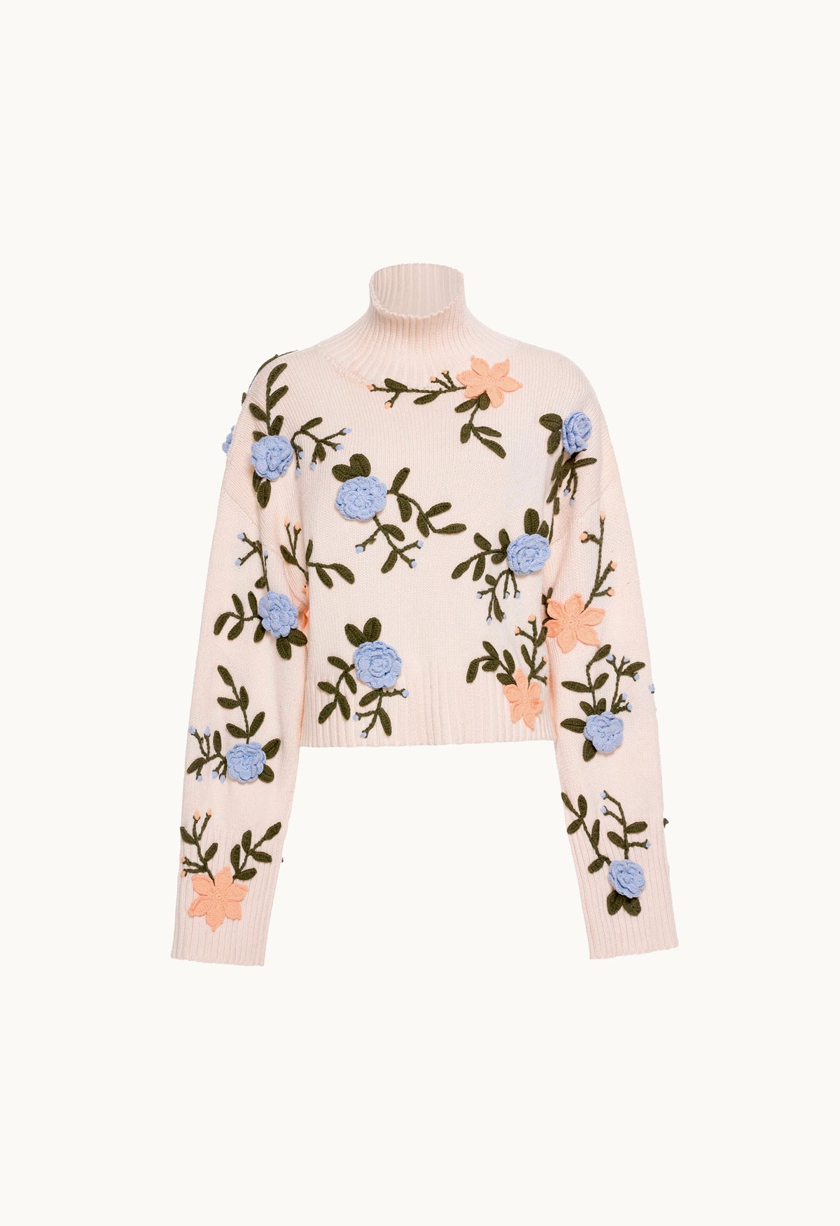 Avena Brisa Sweater