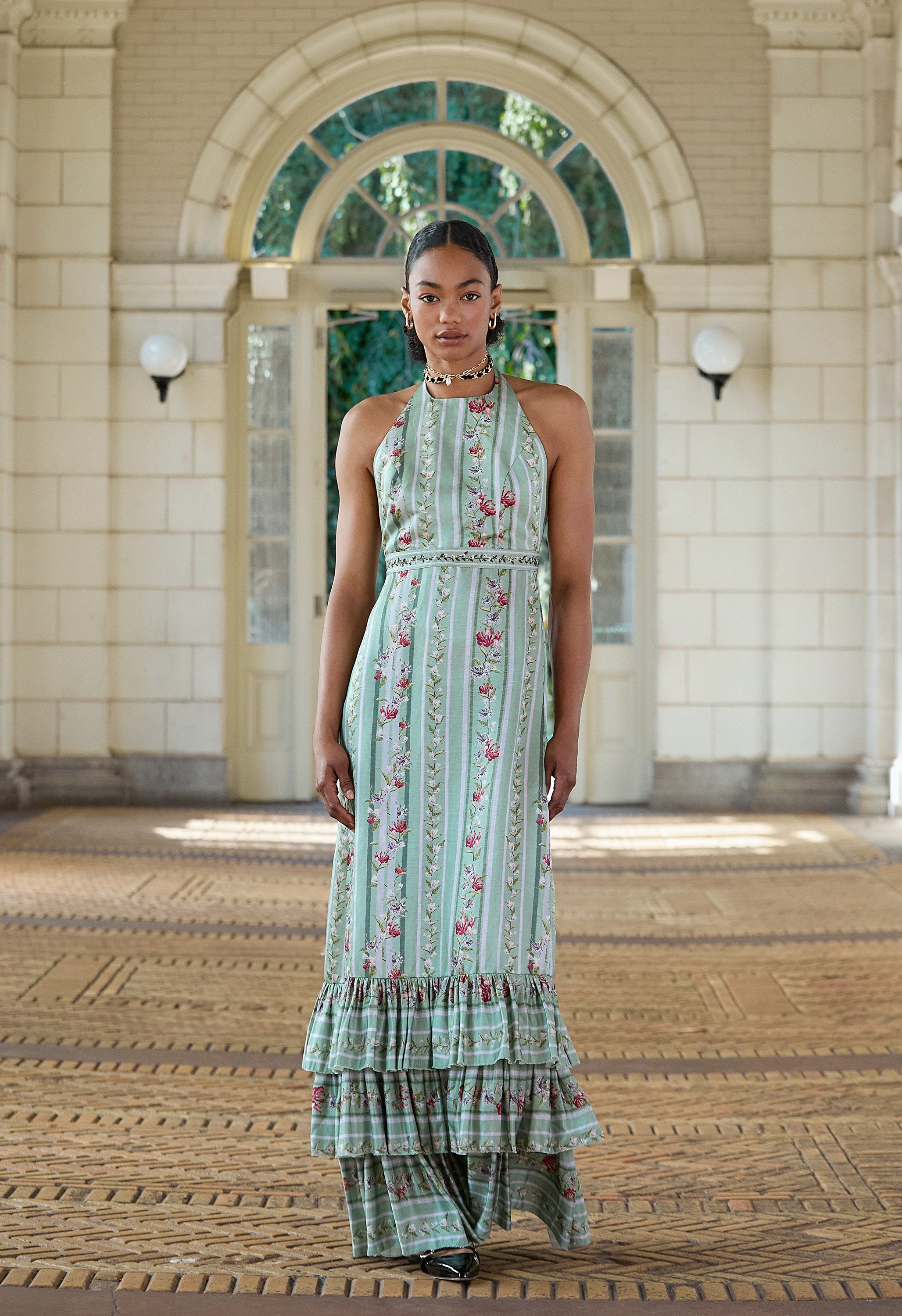 Aurora-Magnolia-Honeysuckle-Maxi-Dress-17591-2