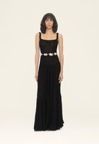 Escvdo-Lima-Black-Maxi-Dress-17433-1