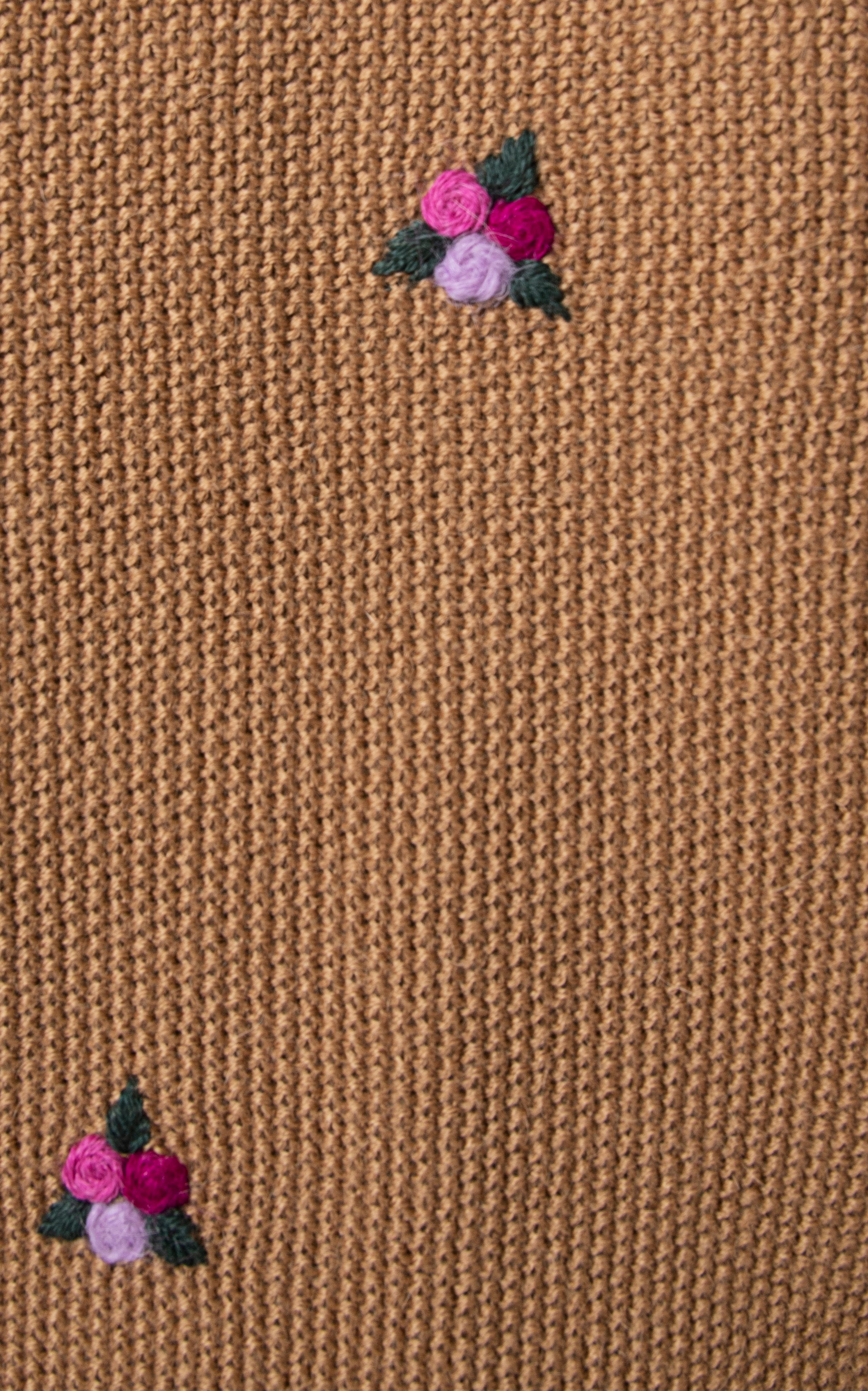 Escvdo-Pradera-Brown-Cardigan-17427-7