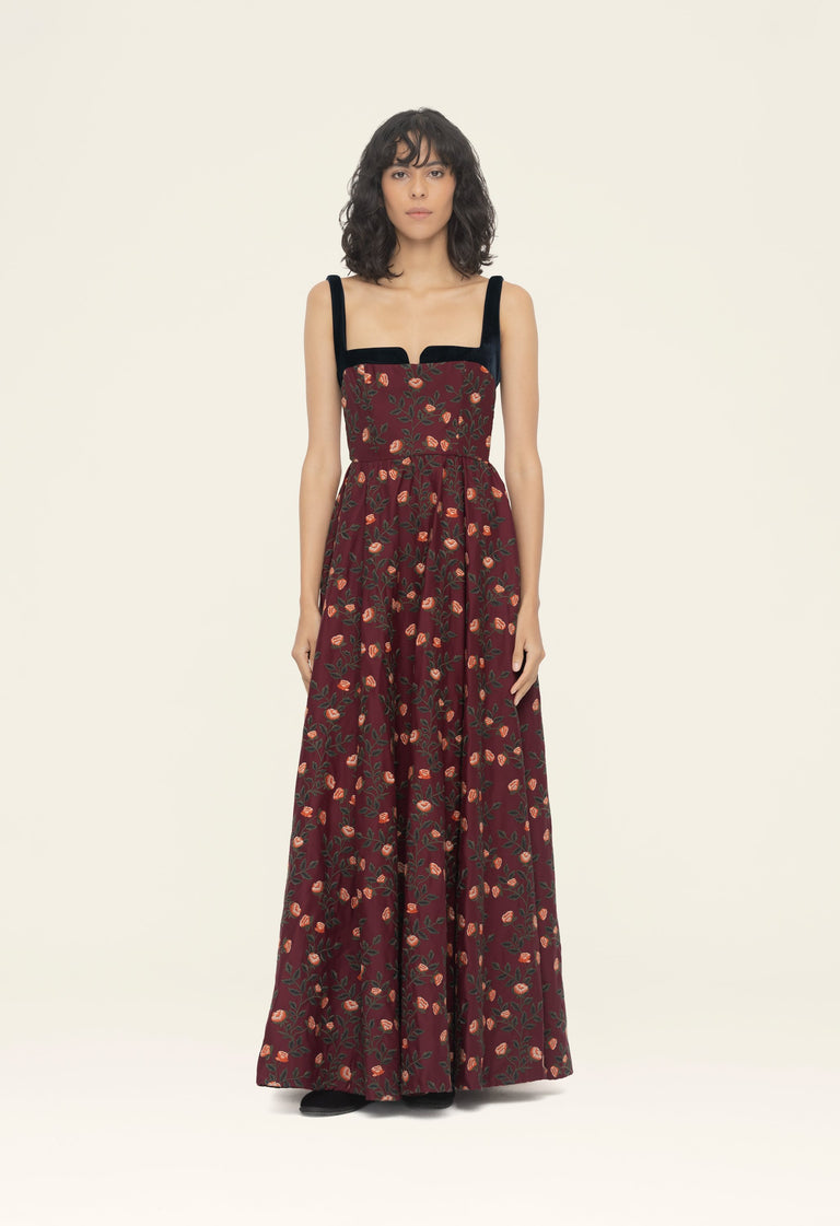 Horizontes-Jaspe-Sueno-Maxi-Dress-17317-1.jpg - 1