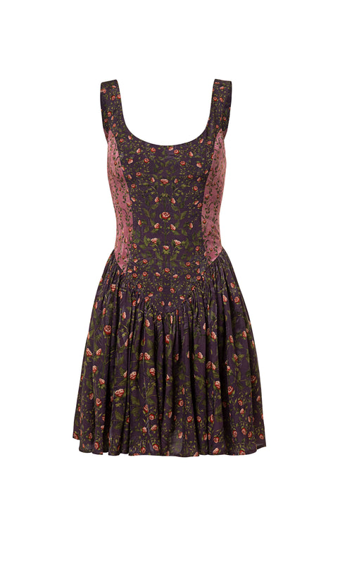 Hover Alternative image -   Horizontes-Pluma-Sueno-Mini-Dress-16793-5-HOVER.jpg 