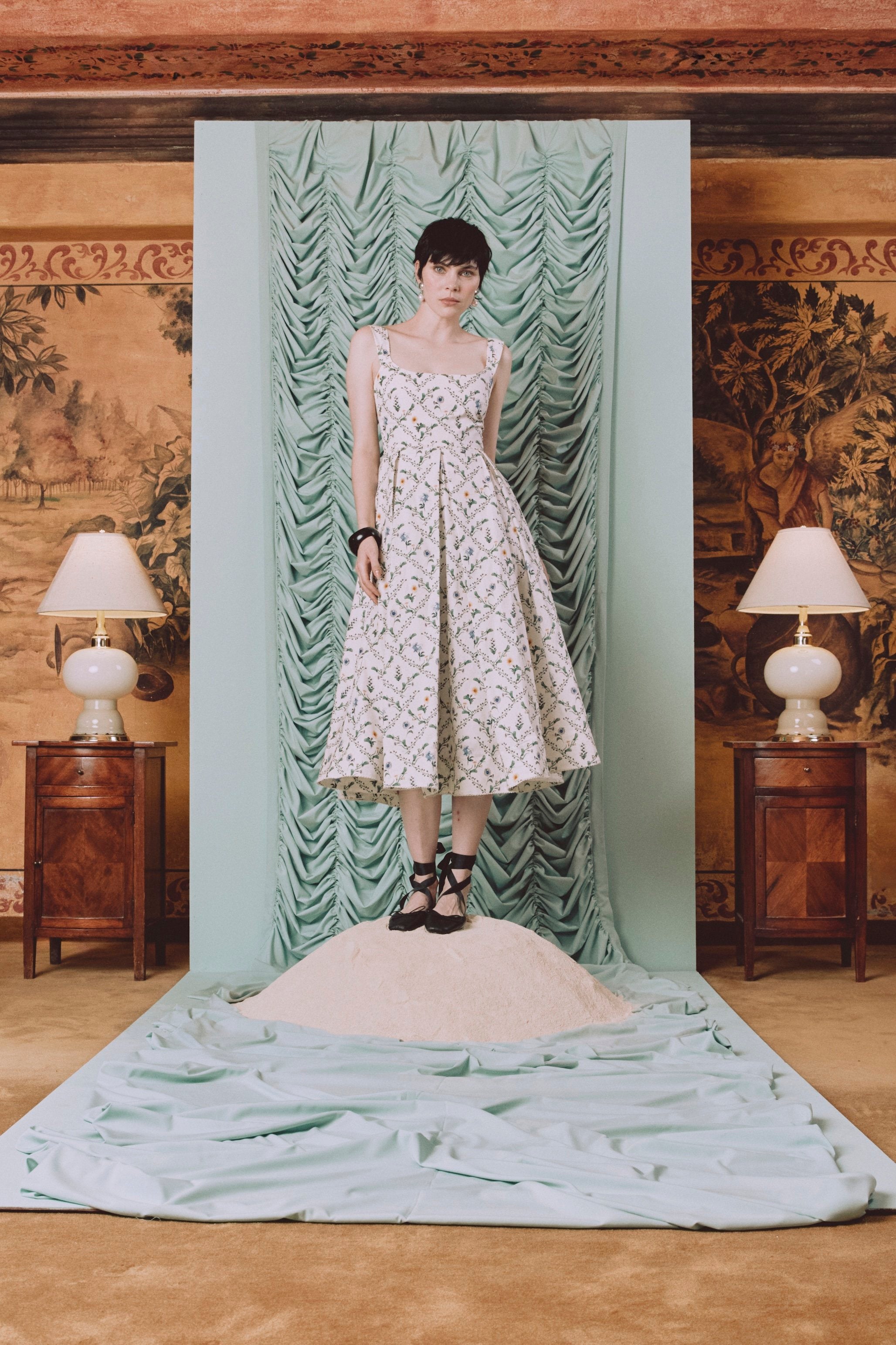 Isleña-ALCAPARRA Brisa  Midi Dress-22026-2.jpg