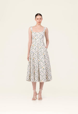 Isleña-ALCAPARRA Brisa  Midi Dress-22026-5.jpg