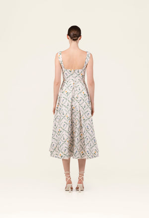 Isleña-ALCAPARRA Brisa  Midi Dress-22026-7.jpg