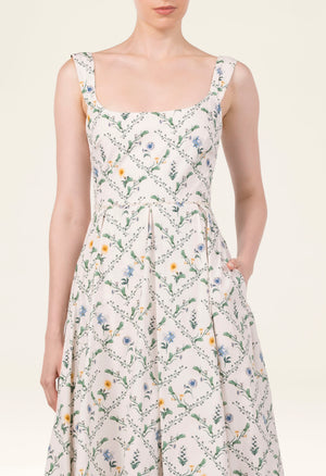 Isleña-ALCAPARRA Brisa  Midi Dress-22026-8.jpg