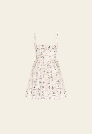 Isleña-BARBARA Arena  Mini Dress-22008-3.jpg