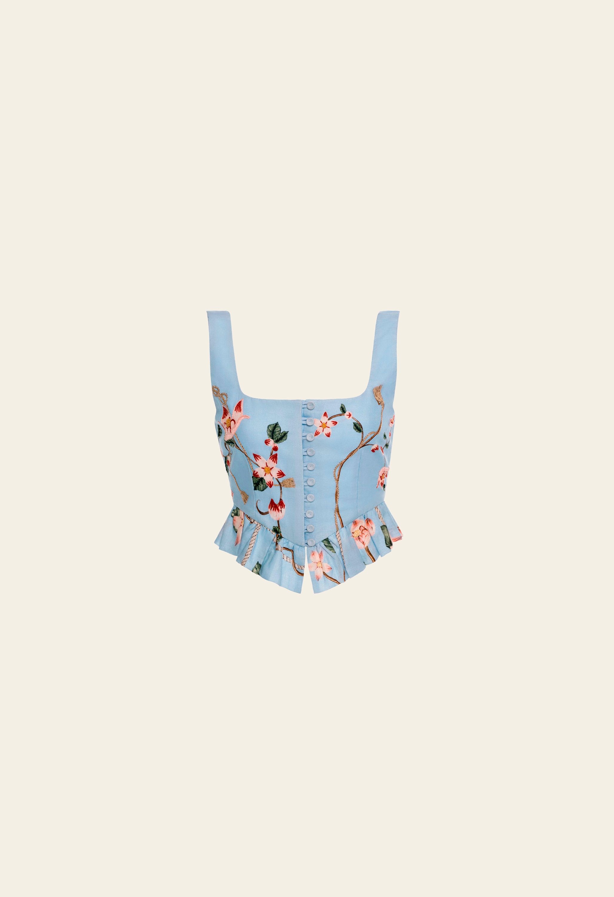 Isleña-ESLABON  Navegante Cropped Top-21978-1.jpg