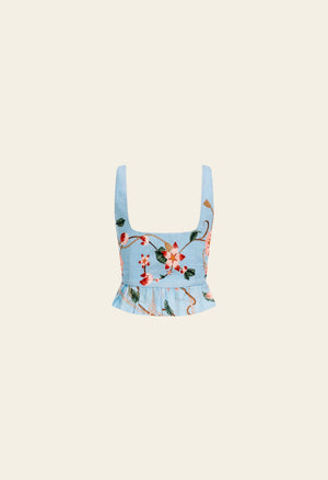 Isleña-ESLABON  Navegante Cropped Top-21978-3.jpg