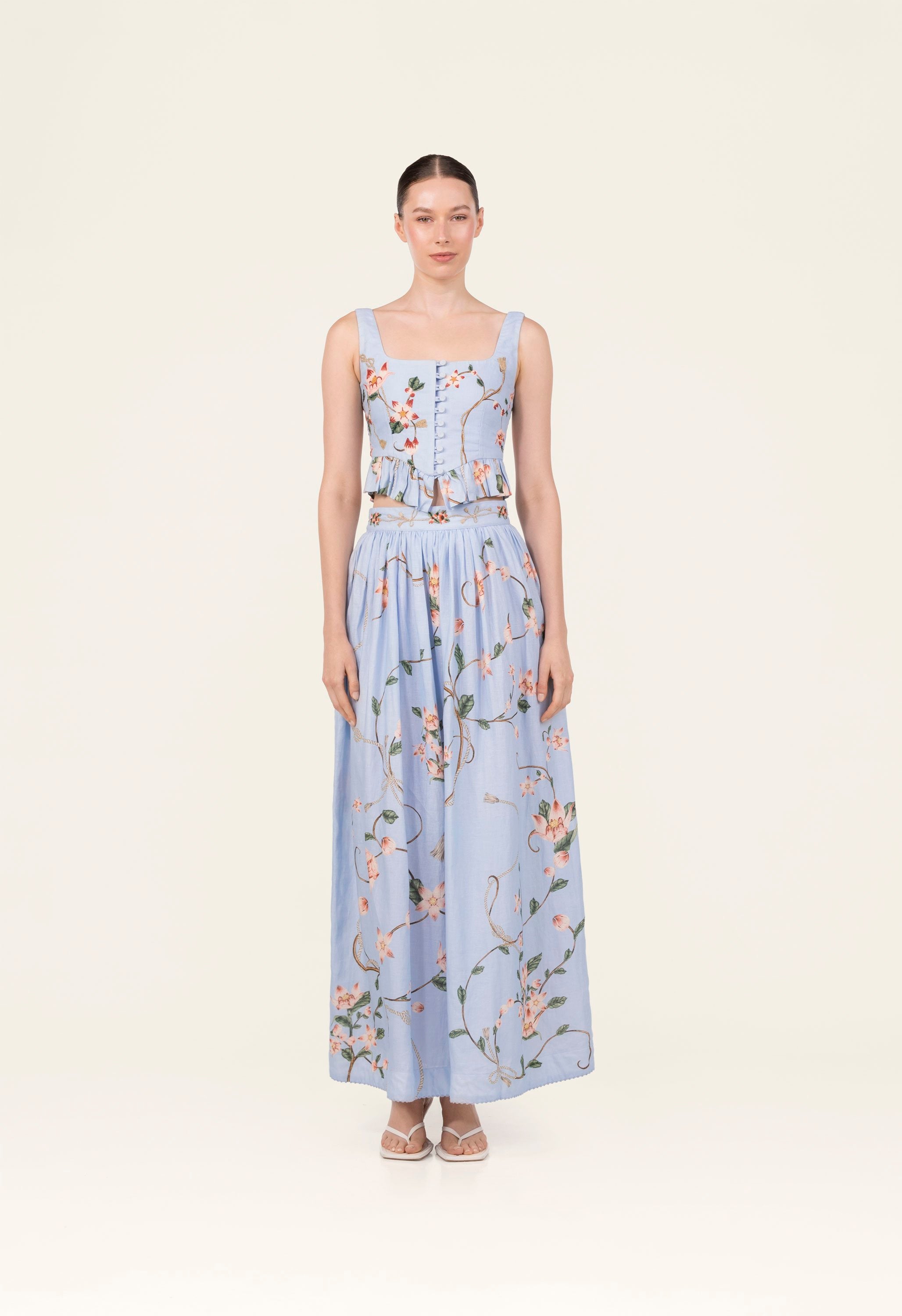 Isleña-ESLABON  Navegante Cropped Top-21978-5.jpg