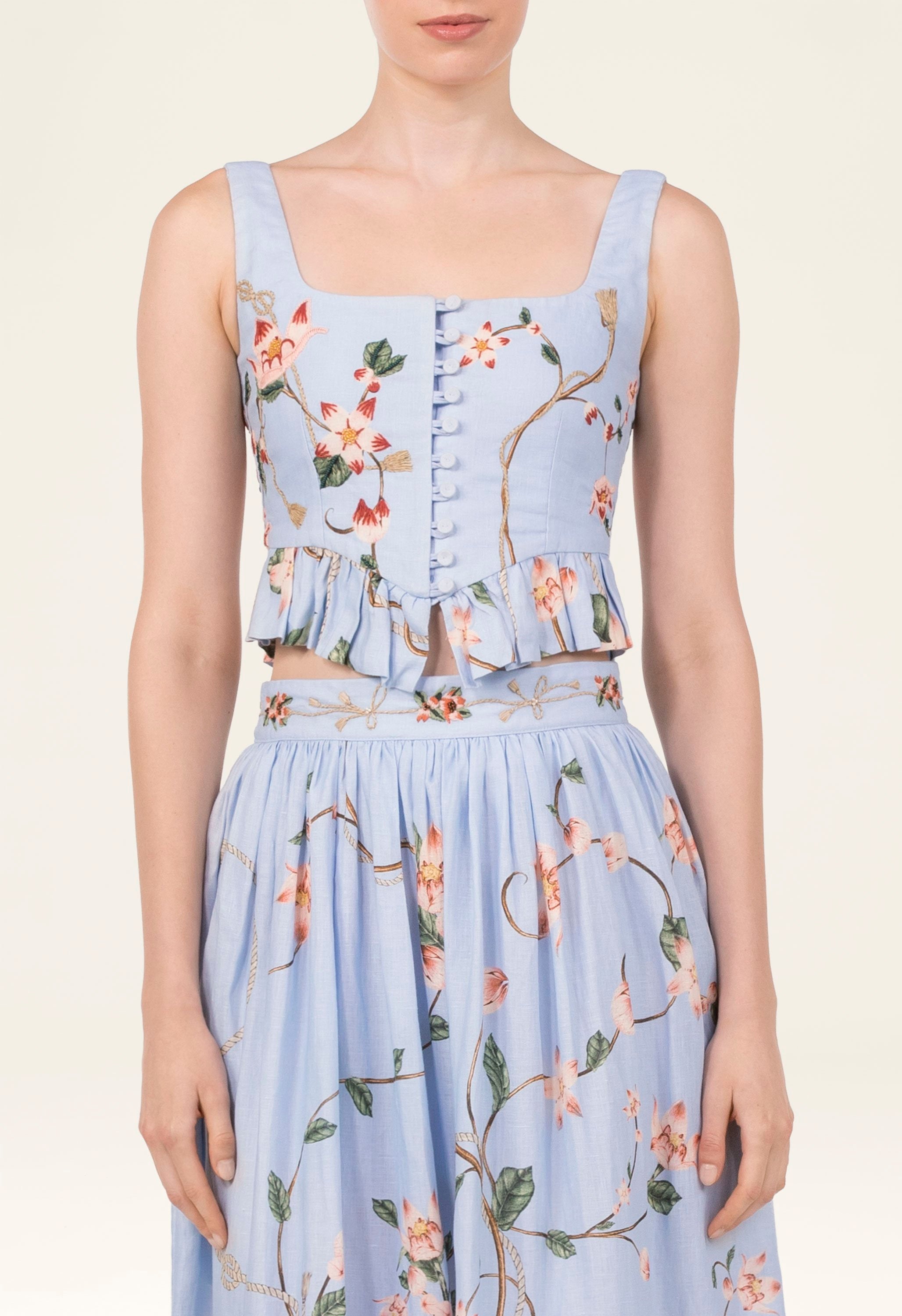 Isleña-ESLABON  Navegante Cropped Top-21978-8 2.jpg