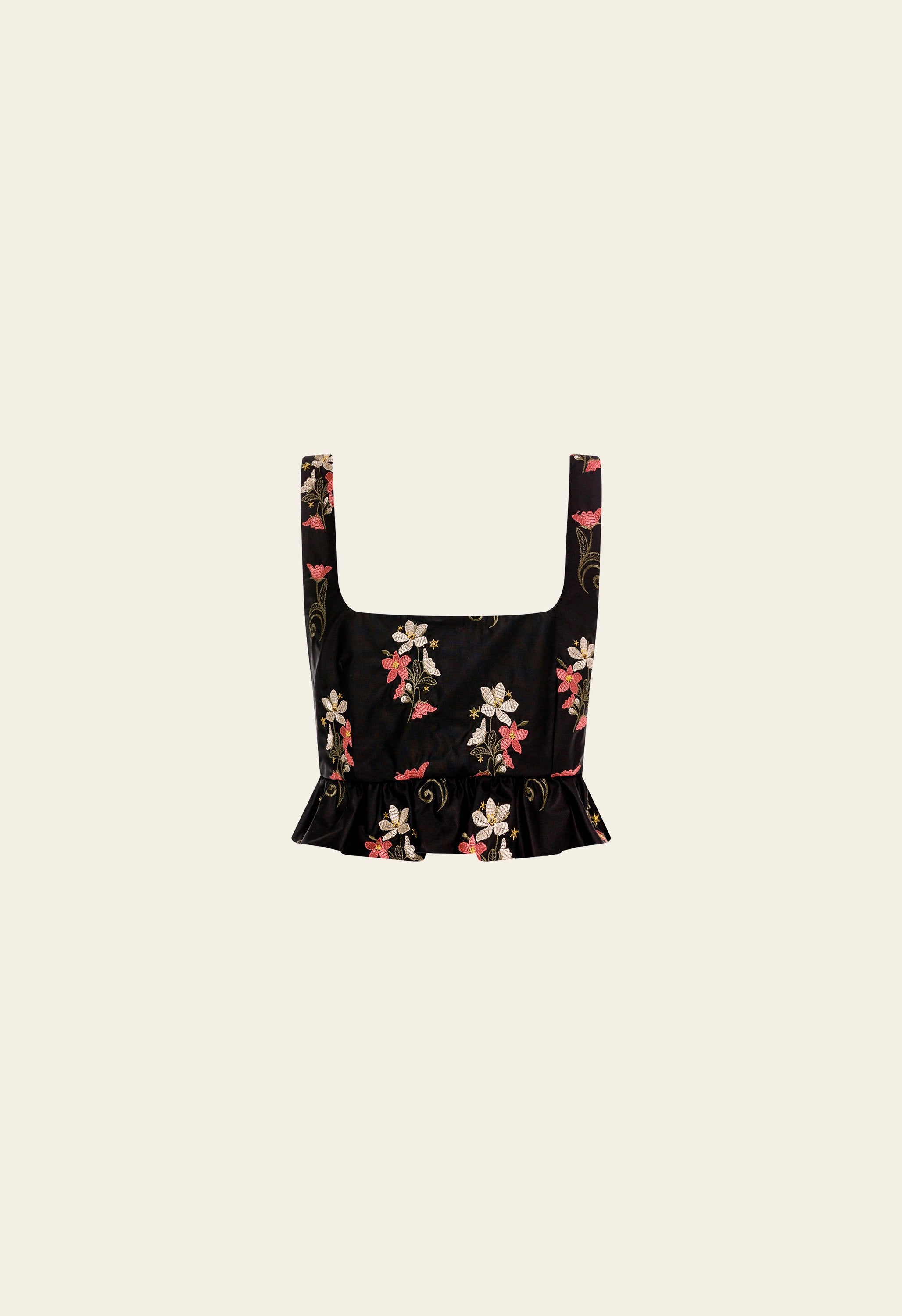 Isleña-ESLABON  Noche Cropped Top-23425-3.jpg
