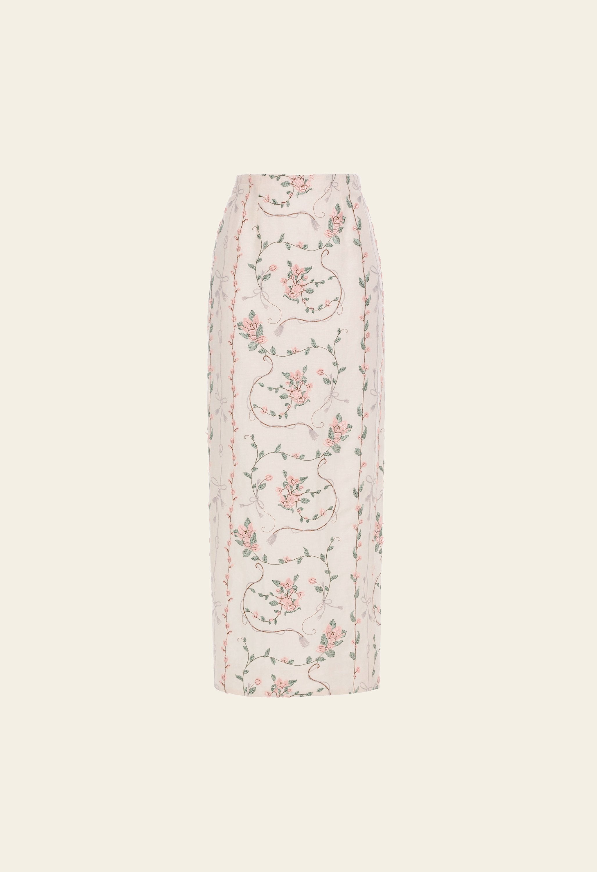 Isleña-LIRICA  Navegante Maxi Skirt-23419-1.jpg