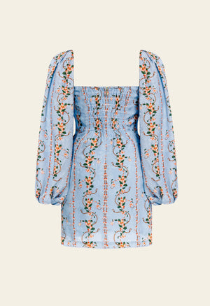 Isleña-LORENA  Navegante Mini Dress-21972-3.jpg