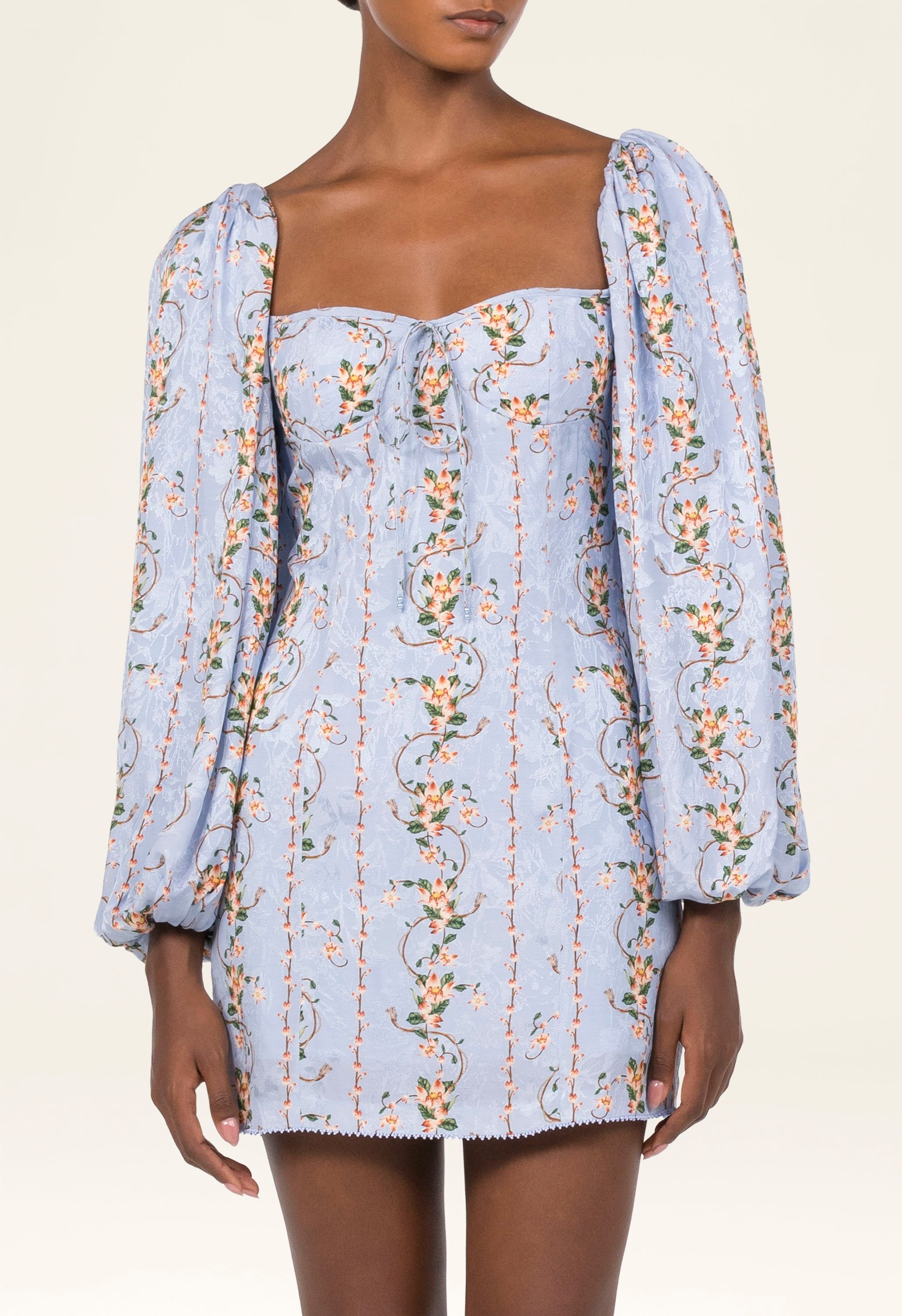Isleña-LORENA  Navegante Mini Dress-21972-8.jpg