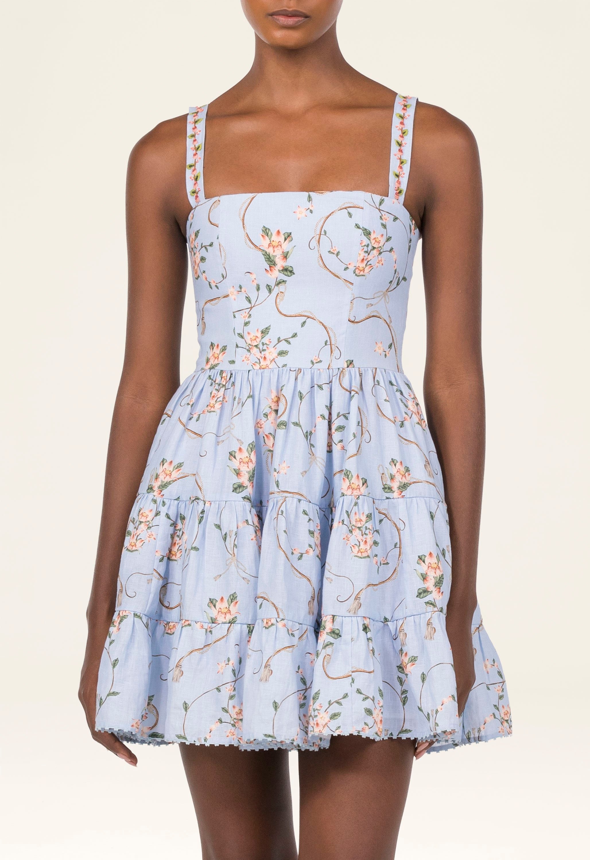 Isleña-Lima Mini Navegante Mini Dress-21971-8.jpg