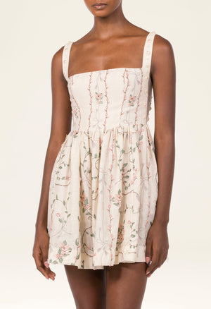 Isleña-MIELERO  MINI Navegante Mini Dress-23417-8.jpg
