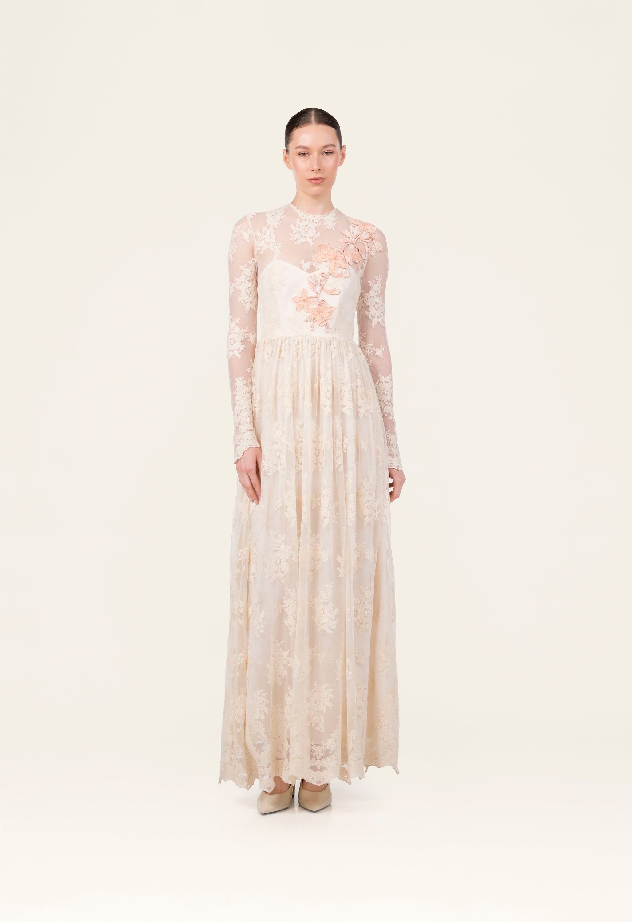 Isleña-MINA Arena  Maxi Dress-22010-5.jpg