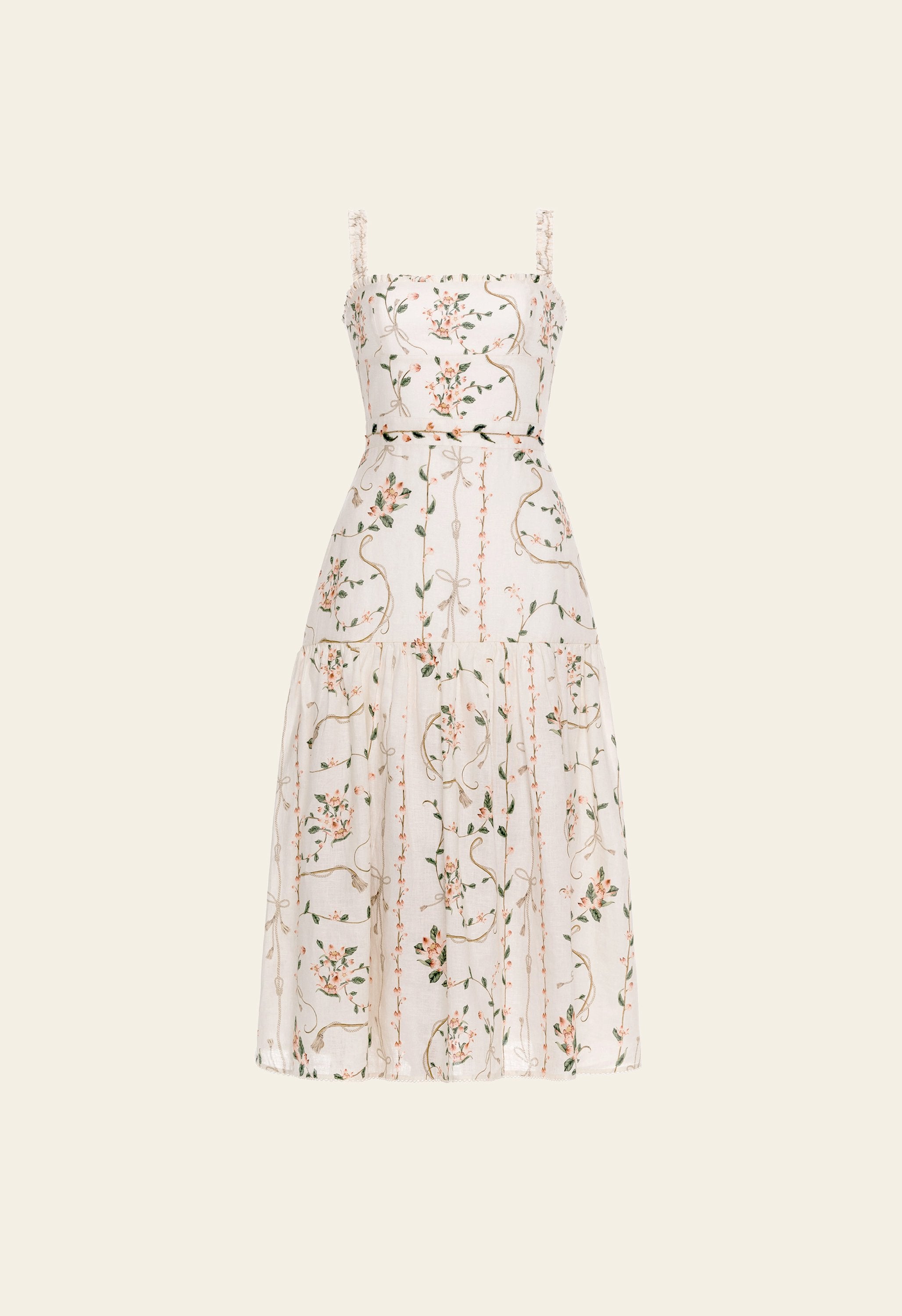 Isleña-NISPERO  Navegante Midi Dress-21977-1.jpg
