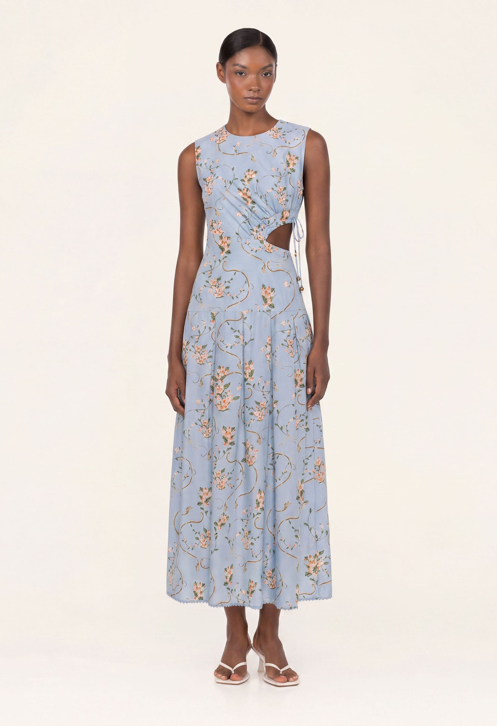 Isleña-OTOÑO  Navegante Midi Dress-21974-5.jpg