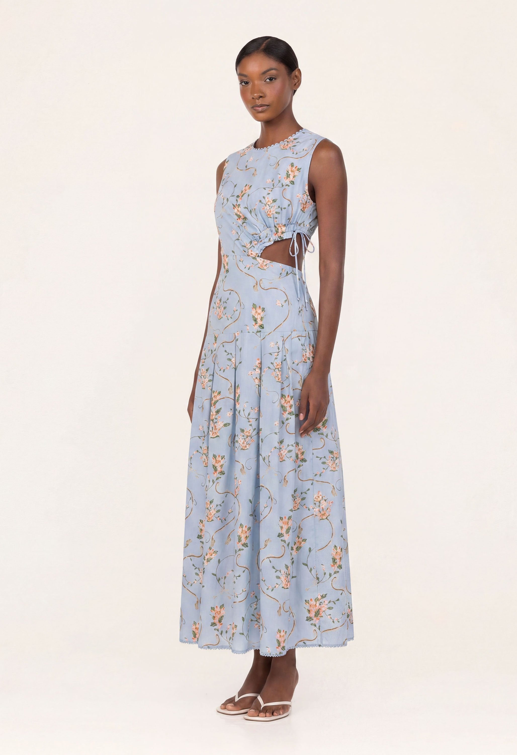 Isleña-OTOÑO  Navegante Midi Dress-21974-6.jpg